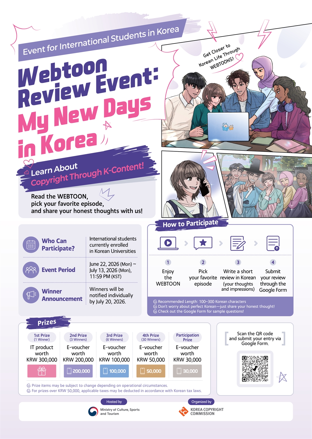 Contents image
